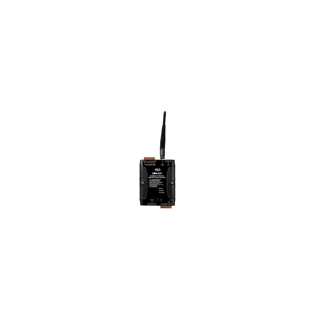 SMS-531 ICP DAS USA INC  HF-Transceivermodule und Modems